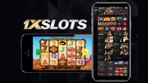 Скачать 1xslots на андроид 1