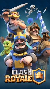 Clash Royale 5