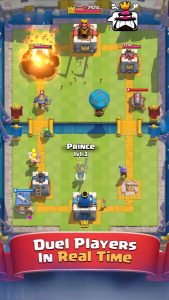 Clash Royale 1