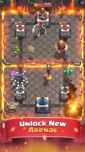 Clash Royale 2