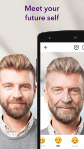 FaceApp Pro Скачать 3