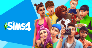 Sims 4 Скачать 2